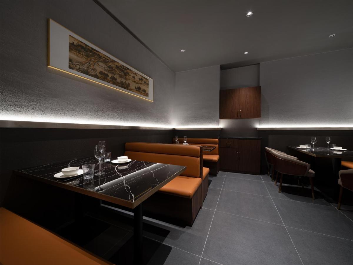 Nanjing Goldstar Hotel Ngoại thất bức ảnh