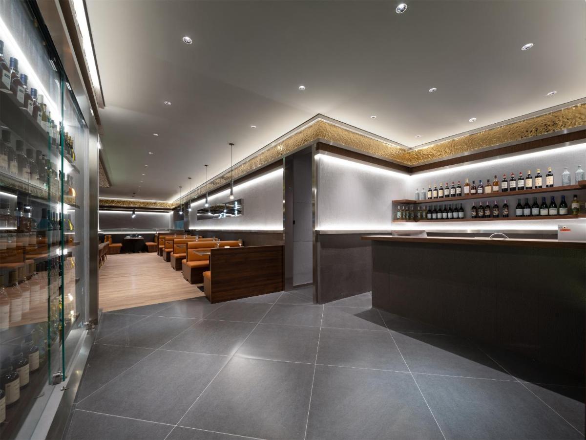 Nanjing Goldstar Hotel Ngoại thất bức ảnh