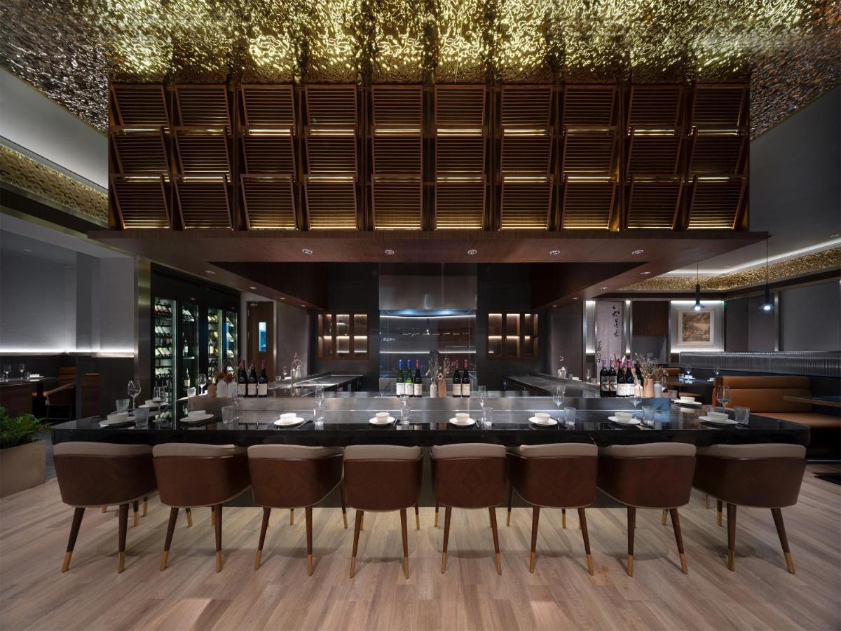 Nanjing Goldstar Hotel Ngoại thất bức ảnh