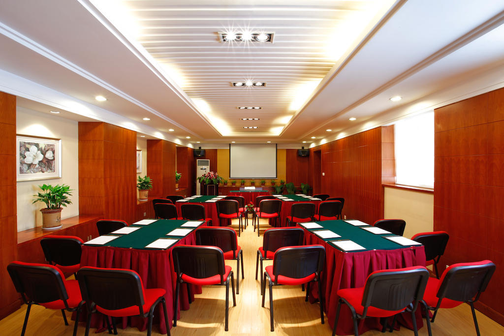 Nanjing Goldstar Hotel Ngoại thất bức ảnh