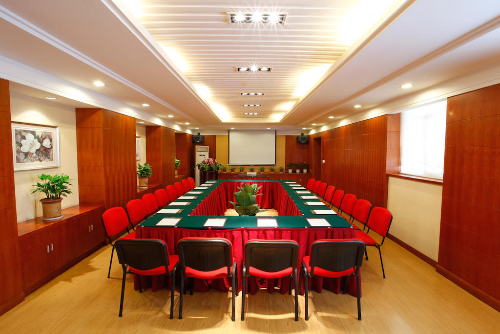 Nanjing Goldstar Hotel Ngoại thất bức ảnh